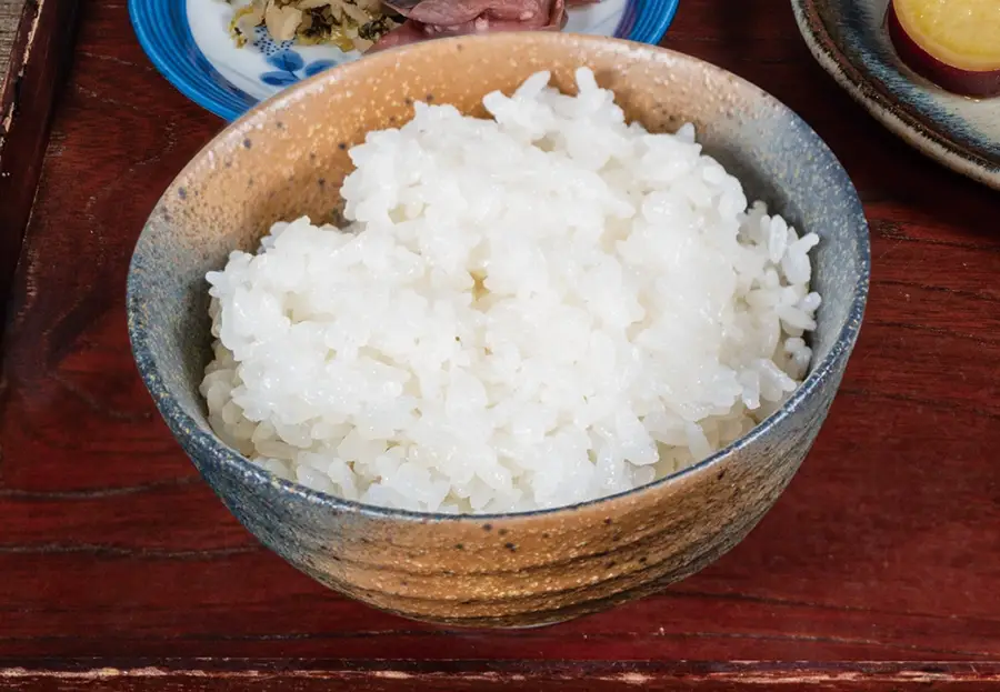 rice